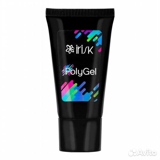 Полигель в тубе 30гр