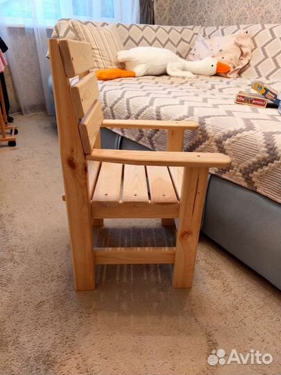 Стул детский