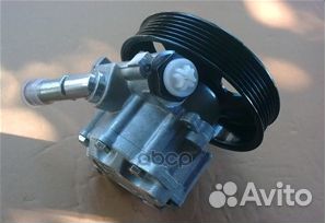 Насос гур 96398992 general motors