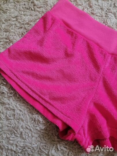 Шорты короткие