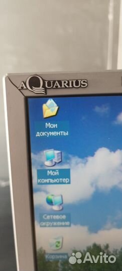 Монитор Aquarius TF1910A