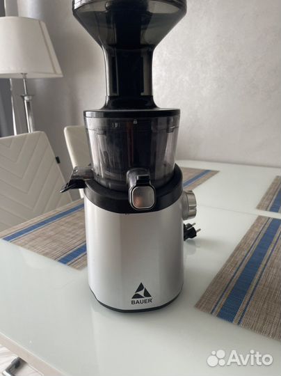 Соковыжималка