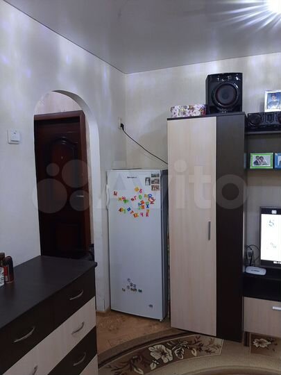 1-к. квартира, 33,6 м², 1/9 эт.