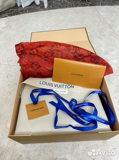 Сумка louis vuitton