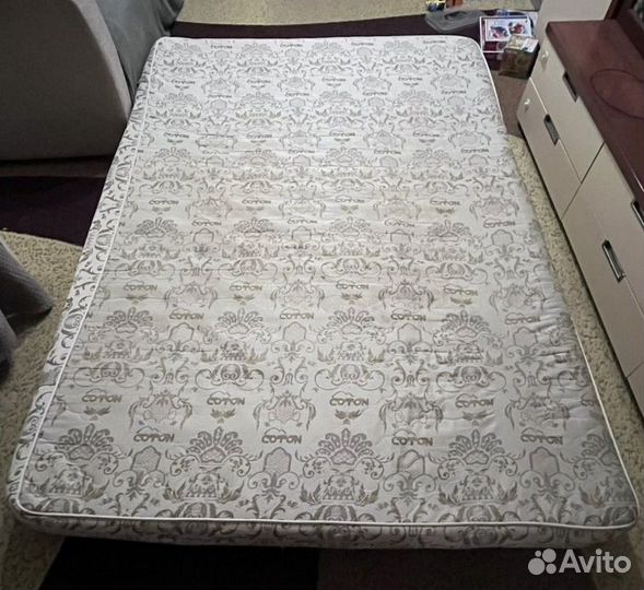 Матрас 140х200