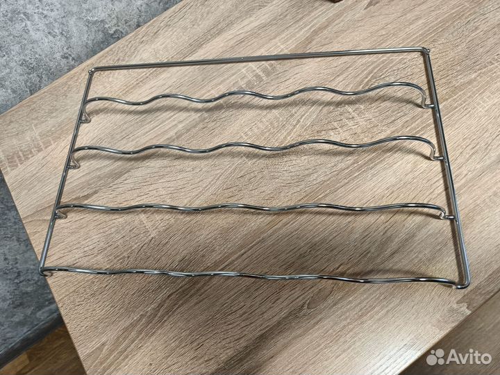 Подставка в холодильникLG(бутылочница)