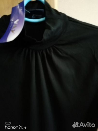 Новая водолазка