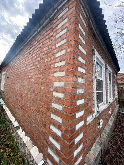 Дом 65 м² на участке 7 сот.