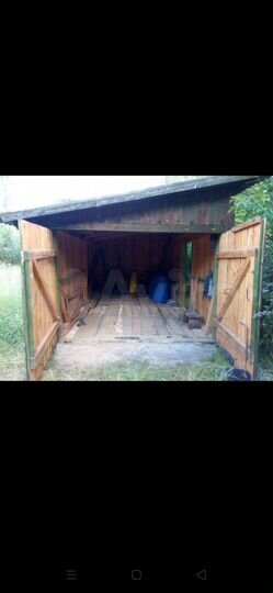 Дом 60 м² на участке 24 сот.