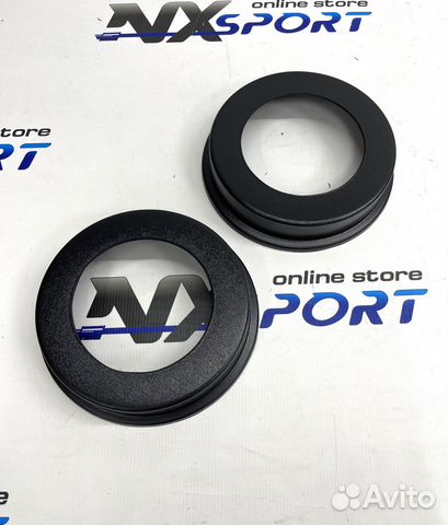 Накладки на барабаны vesta, sandero, logan