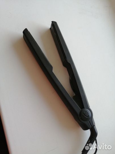 Щипцы для выпрямления ga.ma cp1