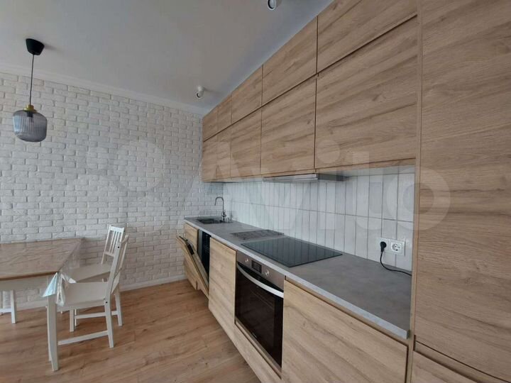 3-к. квартира, 74 м², 19/25 эт.