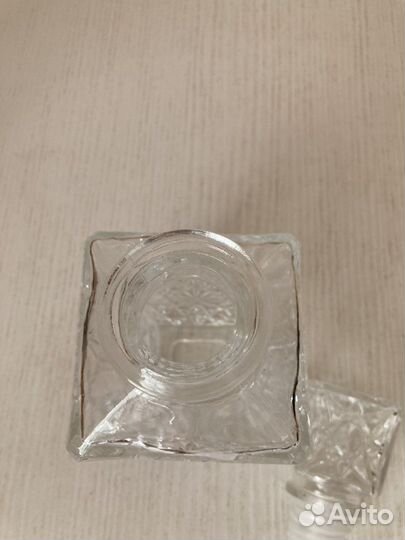 Графин штоф