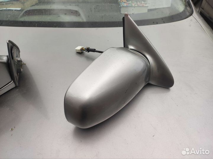 Боковое зеркало креста90