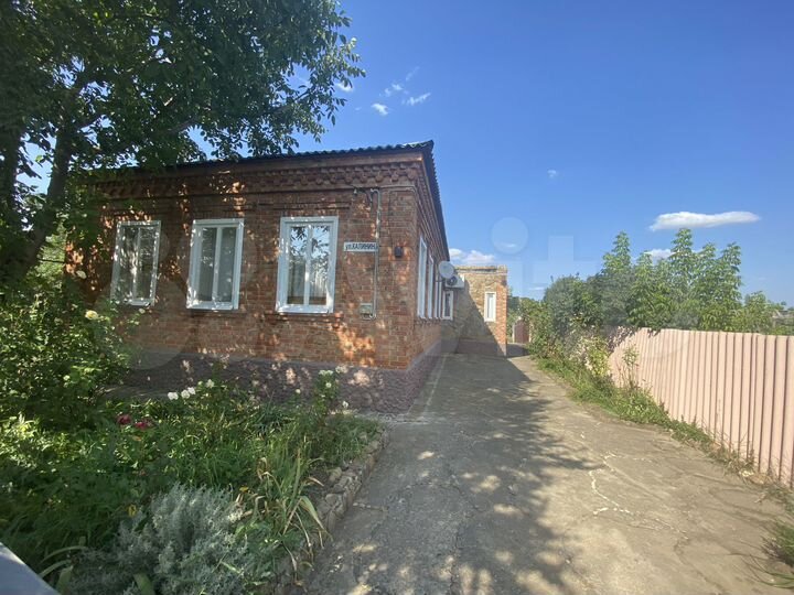 Дом 75,9 м² на участке 31 сот.