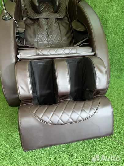 Массажное кресло новое Domtwo