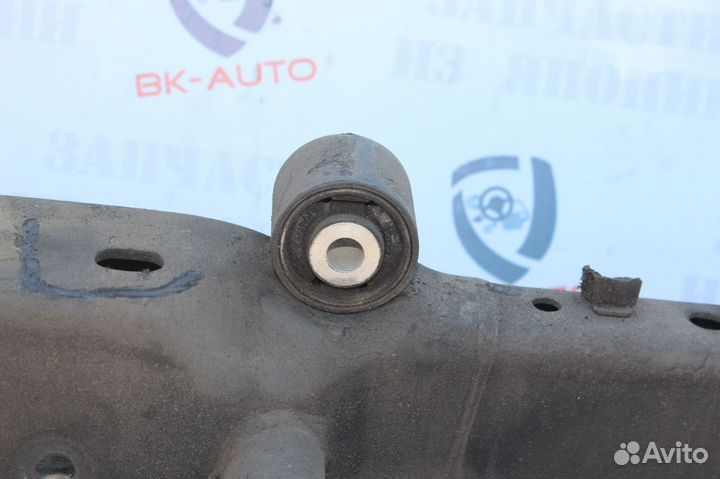 Передняя балка на Mercedes ML-Class W163