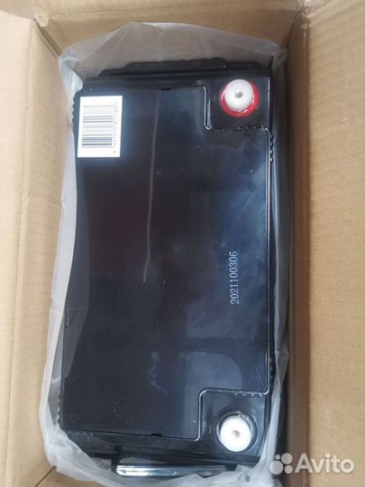 Аккумулятор 12v65ач для автомобиля,ибп, мотоциклов