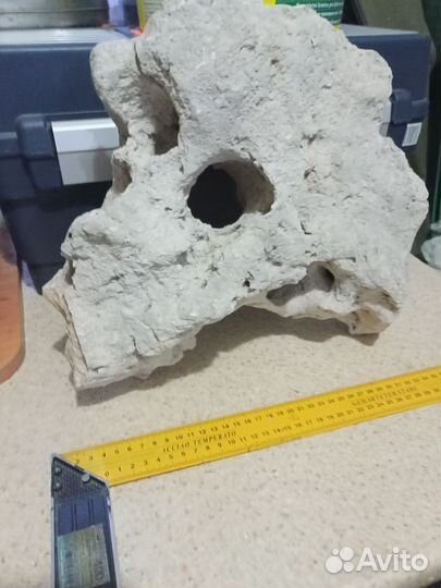 Камни для аквариума