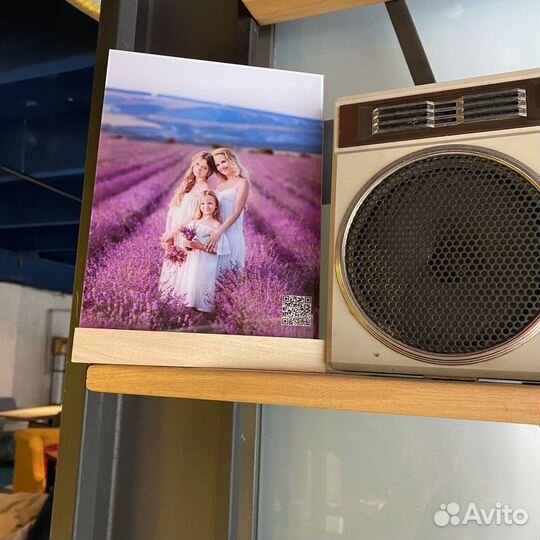 Фотопортрет / подарок