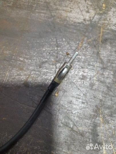 Антенна Hyundai Accent X3 G4EK 1995