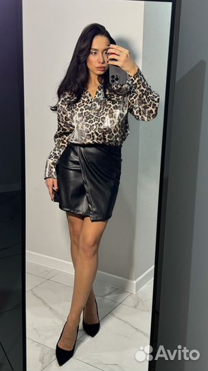 Зеркало напольное