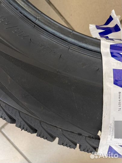 Viatti Brina V-521 185/65 R14 86T