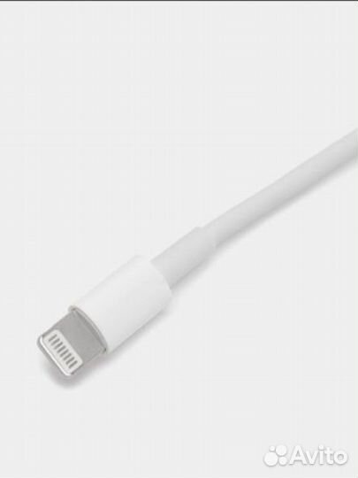 Провод для айфона usb type c
