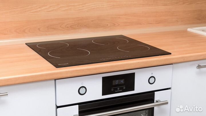 Кухонный гарнитур Милана рассрочка