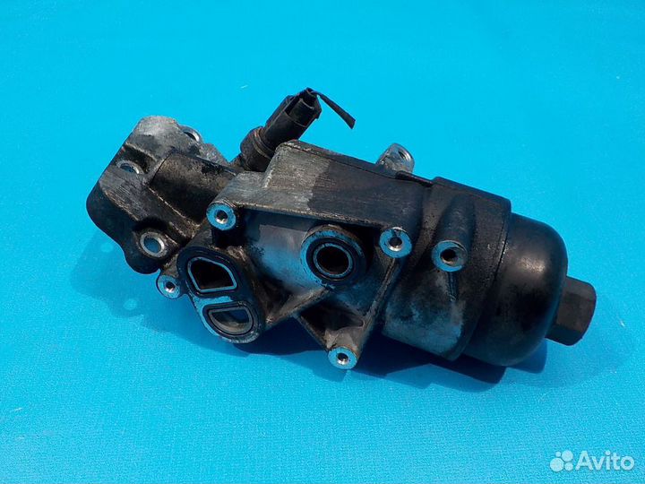 Корпус масляного фильтра KIA Ceed (ED) 2007-2012