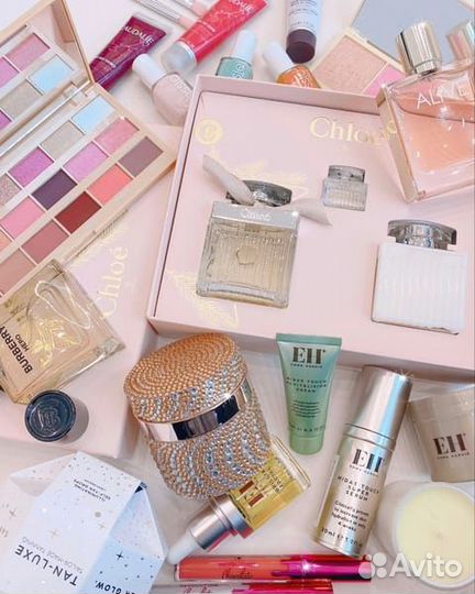 Упаковщик косметики в Казань