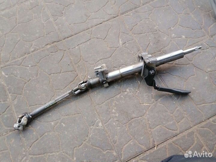 Сузуки лиана колонка рулевая