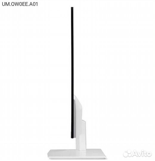 Монитор Acer HA240YAwi 23.8