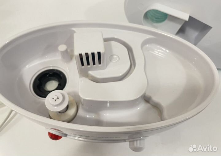 Увлажнитель воздуха ультразвуковой