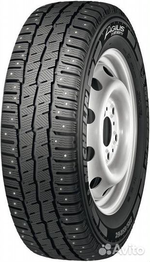 Michelin Agilis X-Ice North 225/75 R16 R