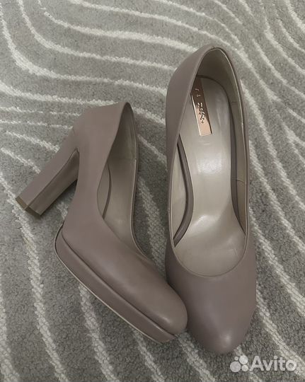 Туфли женские 38 размер