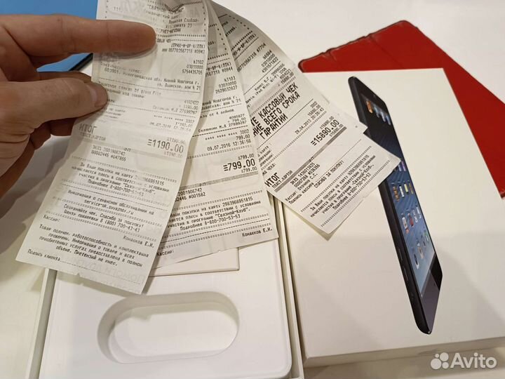 В идеале Apple iPad Mini Wi-Fi 32GB A1432