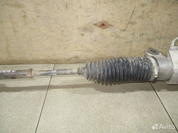 Рейка рулевая Opel Vectra C