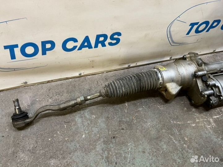 Рулевая рейка Bmw X3 F25
