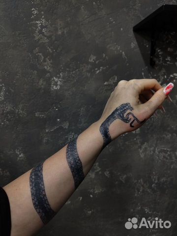 Особые приметы – татуировки. В Магнитогорске разыскивают местного жителя, пропавшего неделю назад