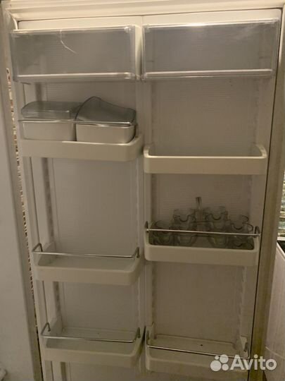 Холодильник атлант бу