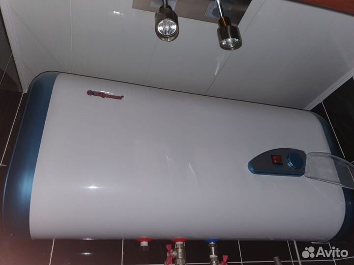 Ремонт электроплит и водонагревателей с гарантией