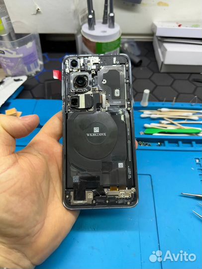 Срочный ремонт Телефонов. Ремонт Планшетов