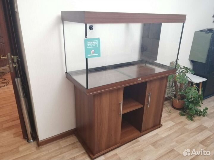 Аквариумы обслуживание / перевозка