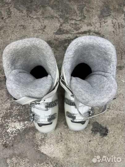 Горнолыжные ботинки 23.5см Dalbello Aspire 55