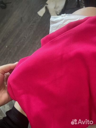 Комплект из 5 платьев