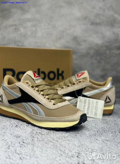 Кроссовки Reebok Classic (Арт.70944)