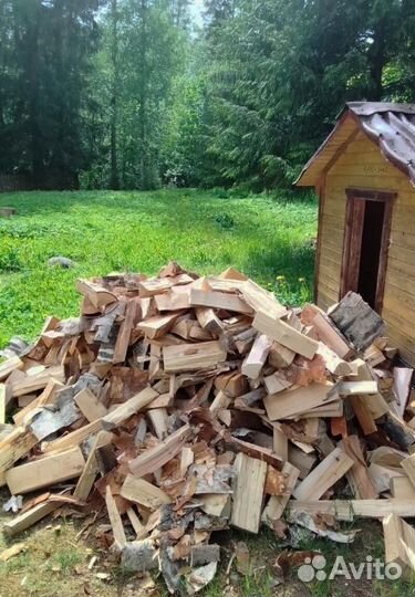 Дрова