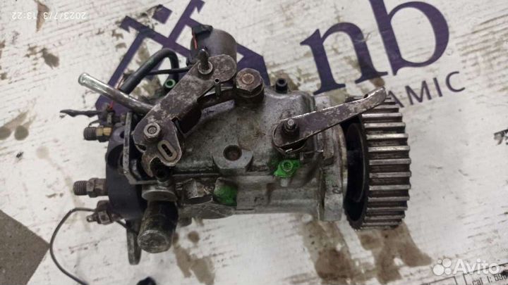 Тнвд Ford Sierra 1991г. 8443B442D