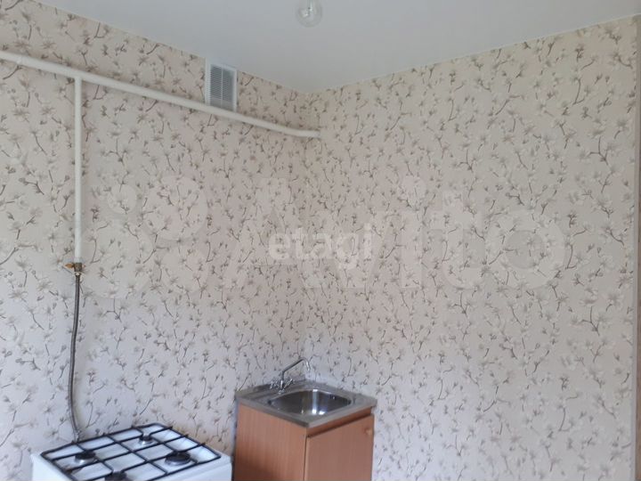 1-к. квартира, 31 м², 1/5 эт.